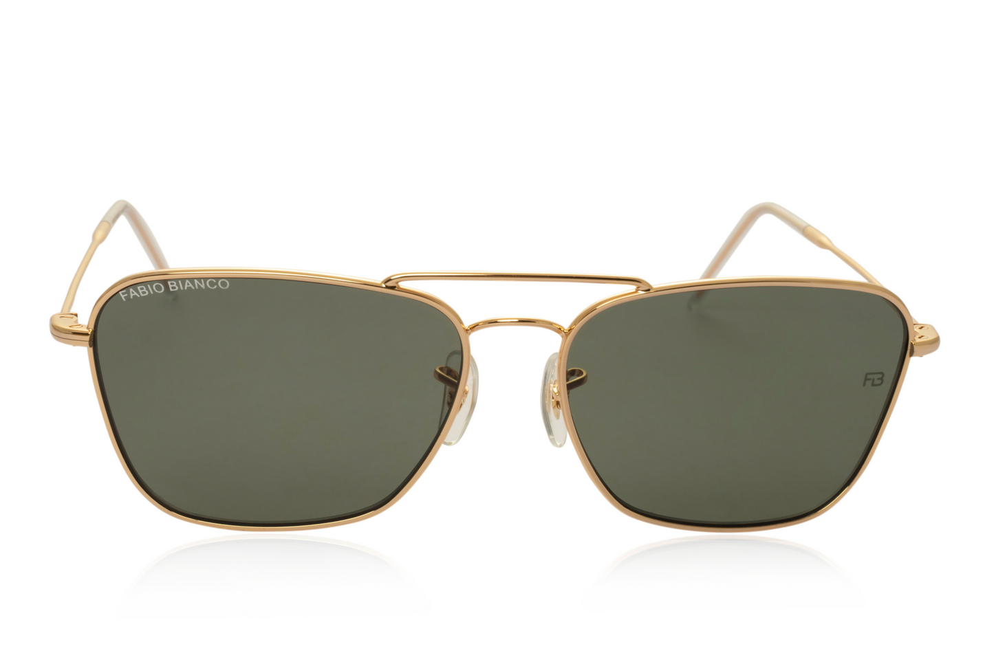 Caravan Aviators Reverse