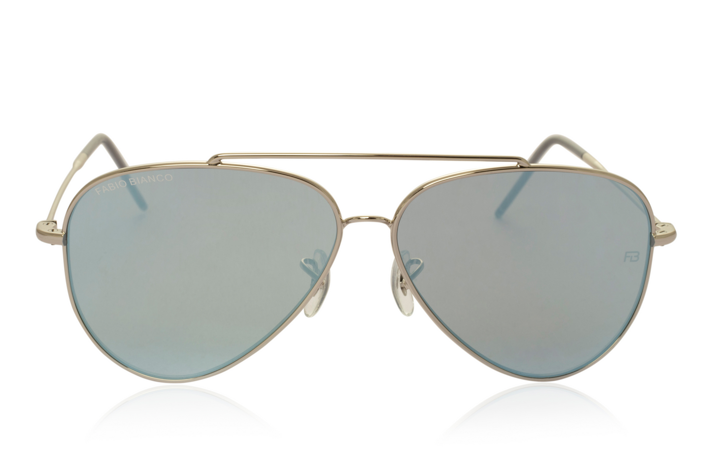 Viseira Aviators Reverse