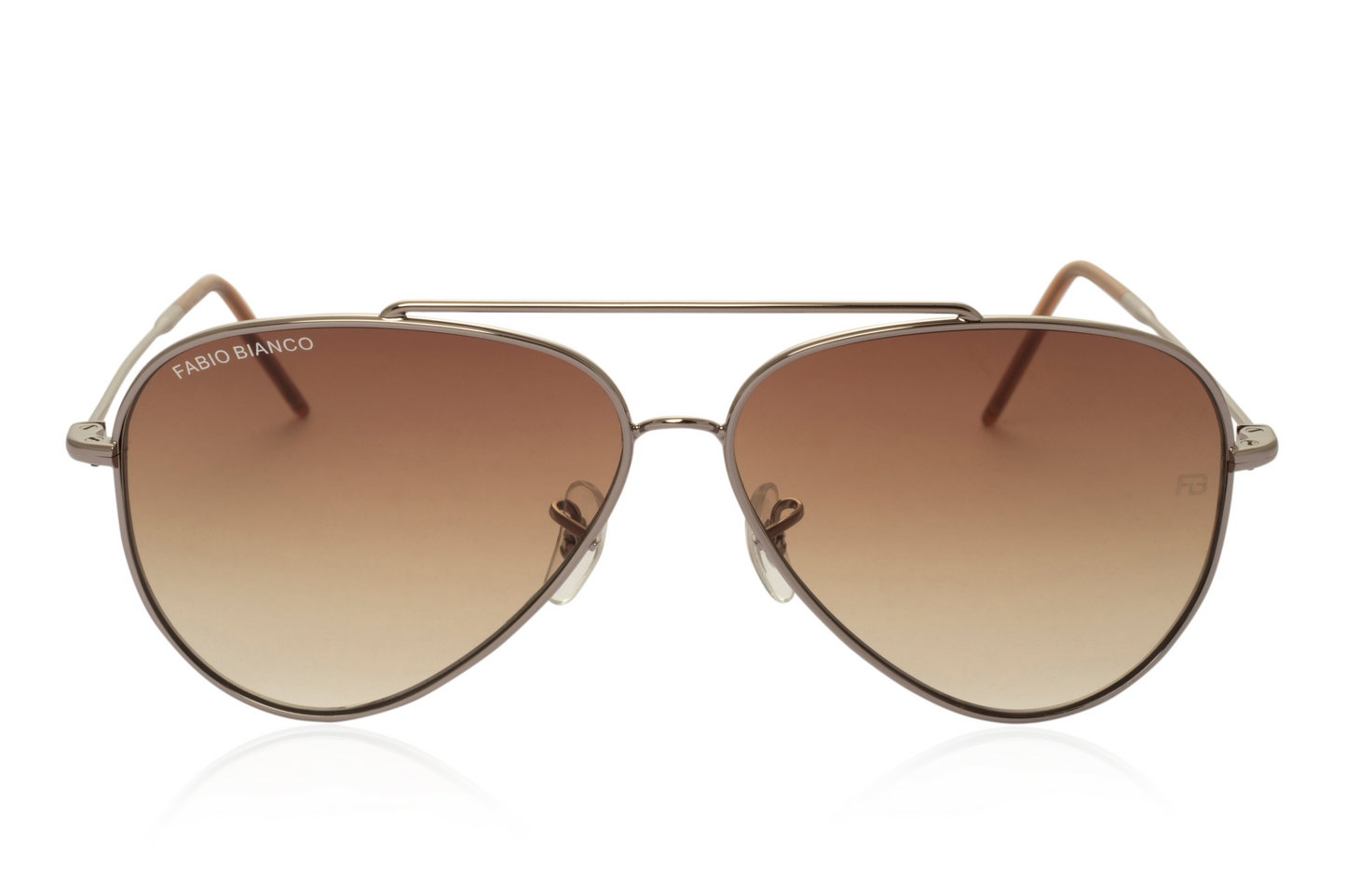 Viseira Aviators Reverse