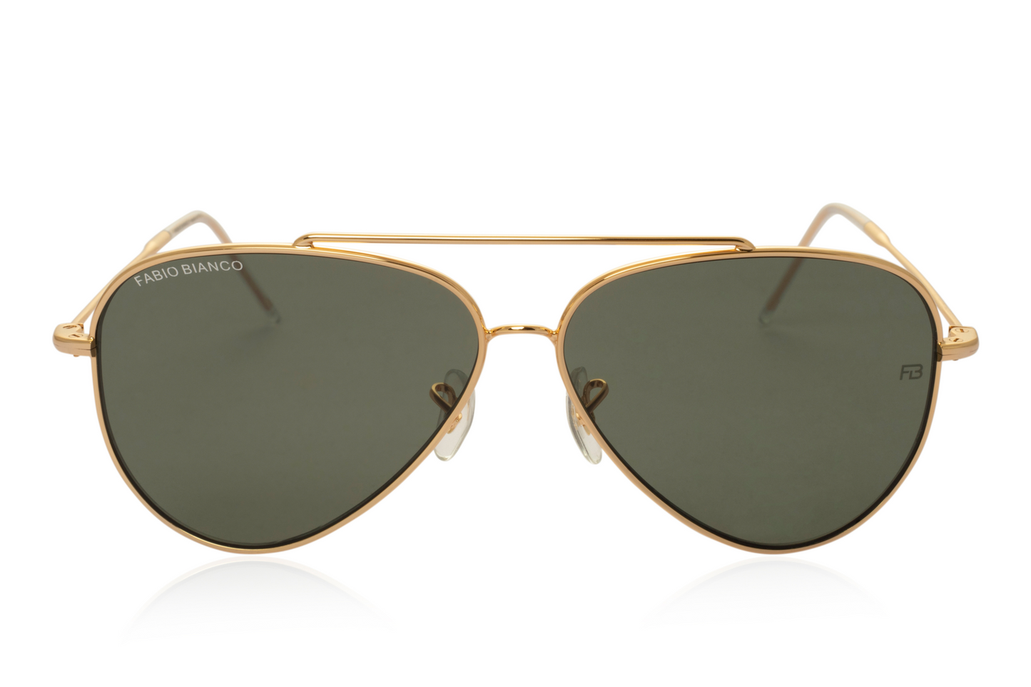 Viseira Aviators Reverse