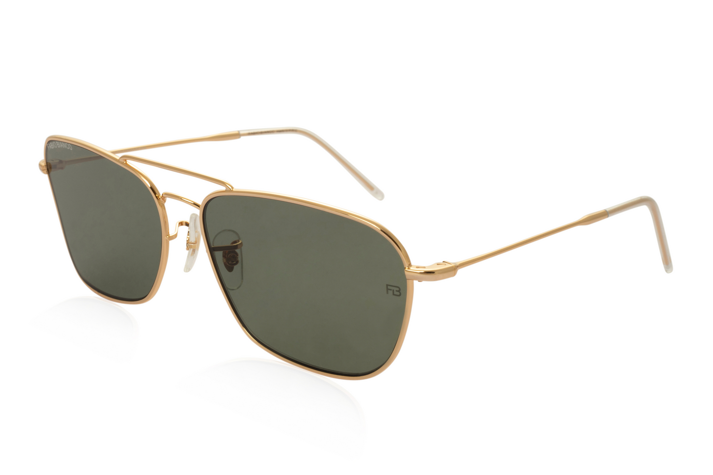 Caravan Aviators Reverse