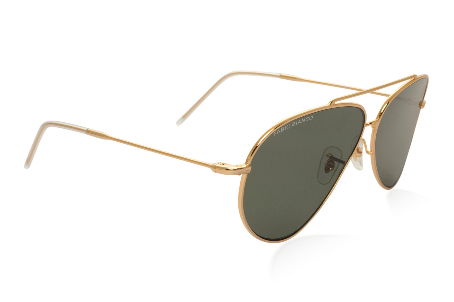 Viseira Aviators Reverse