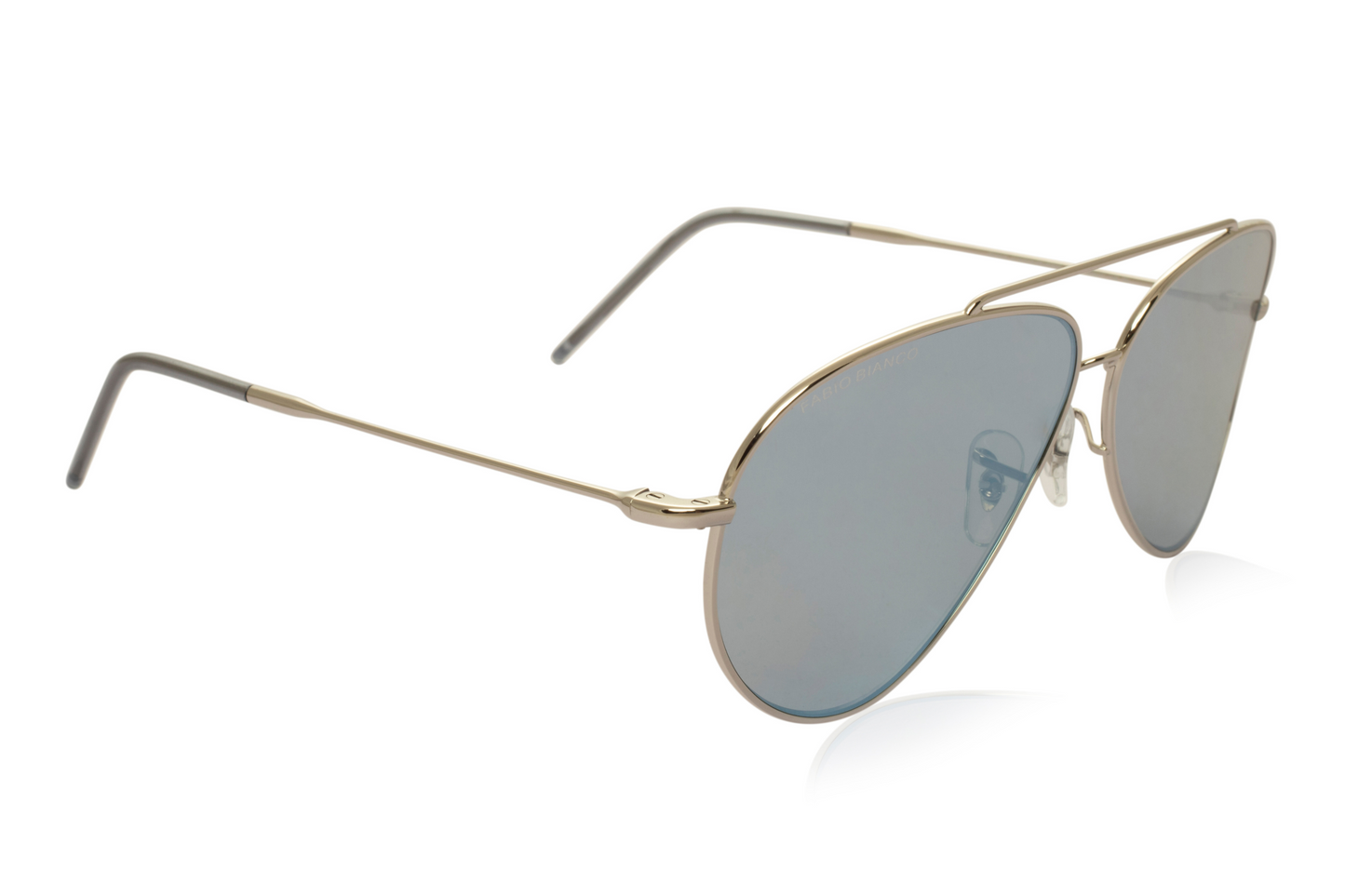 Viseira Aviators Reverse