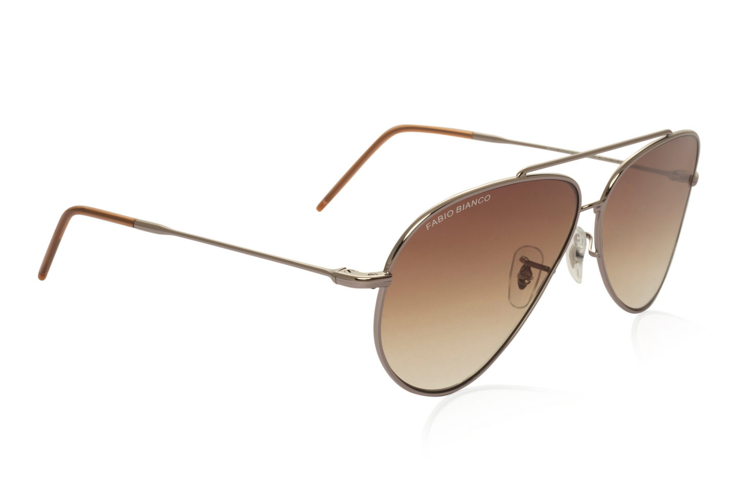 Viseira Aviators Reverse