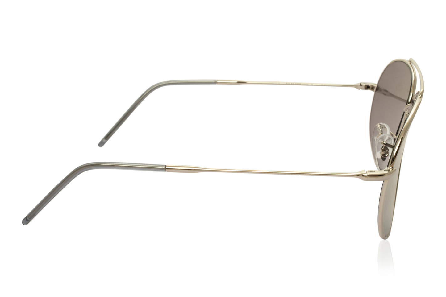 Viseira Aviators Reverse