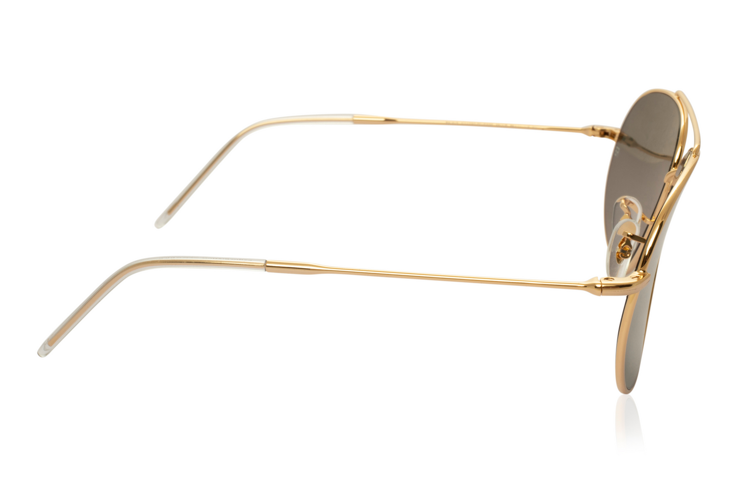 Viseira Aviators Reverse