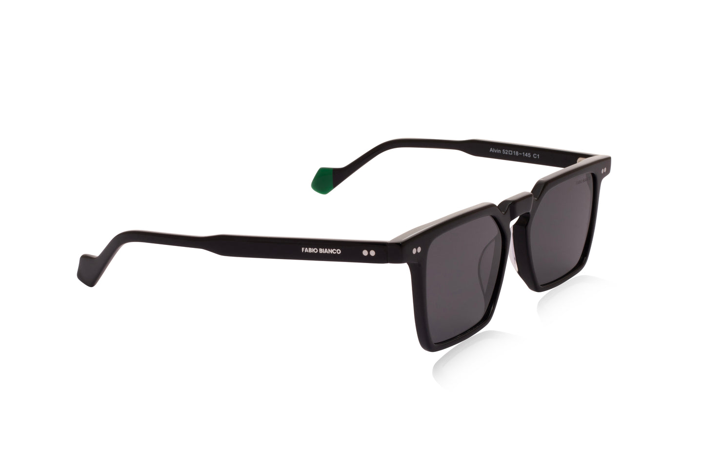 Zain I Rectangular