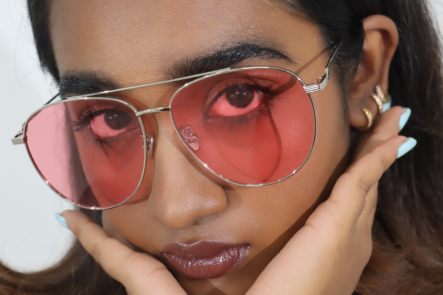 Lizzinni Aviators