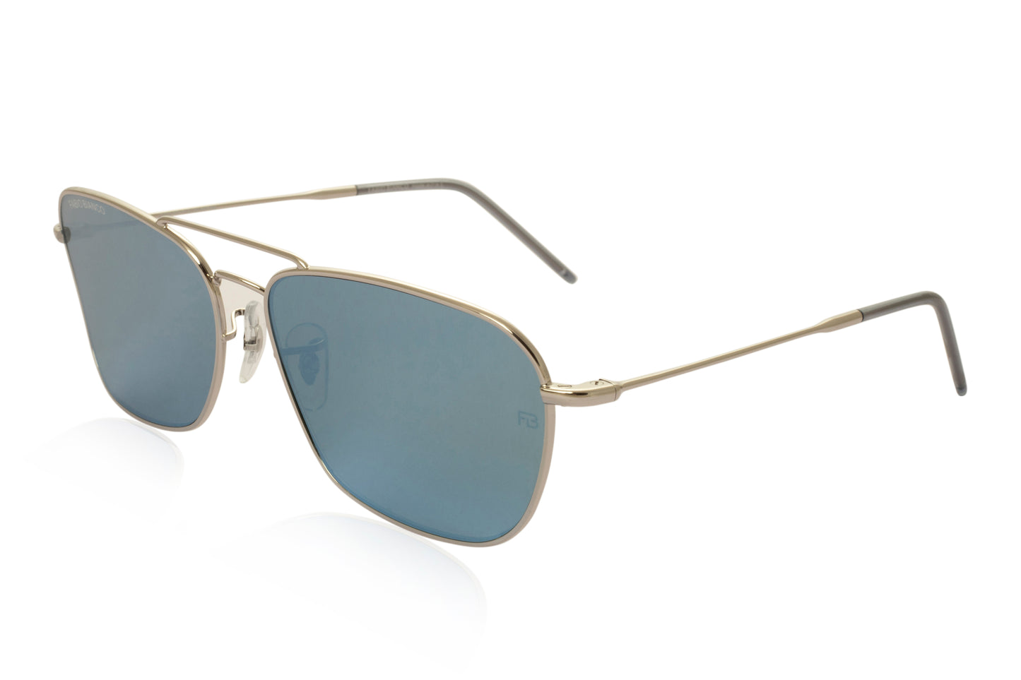 Caravan Aviators Reverse