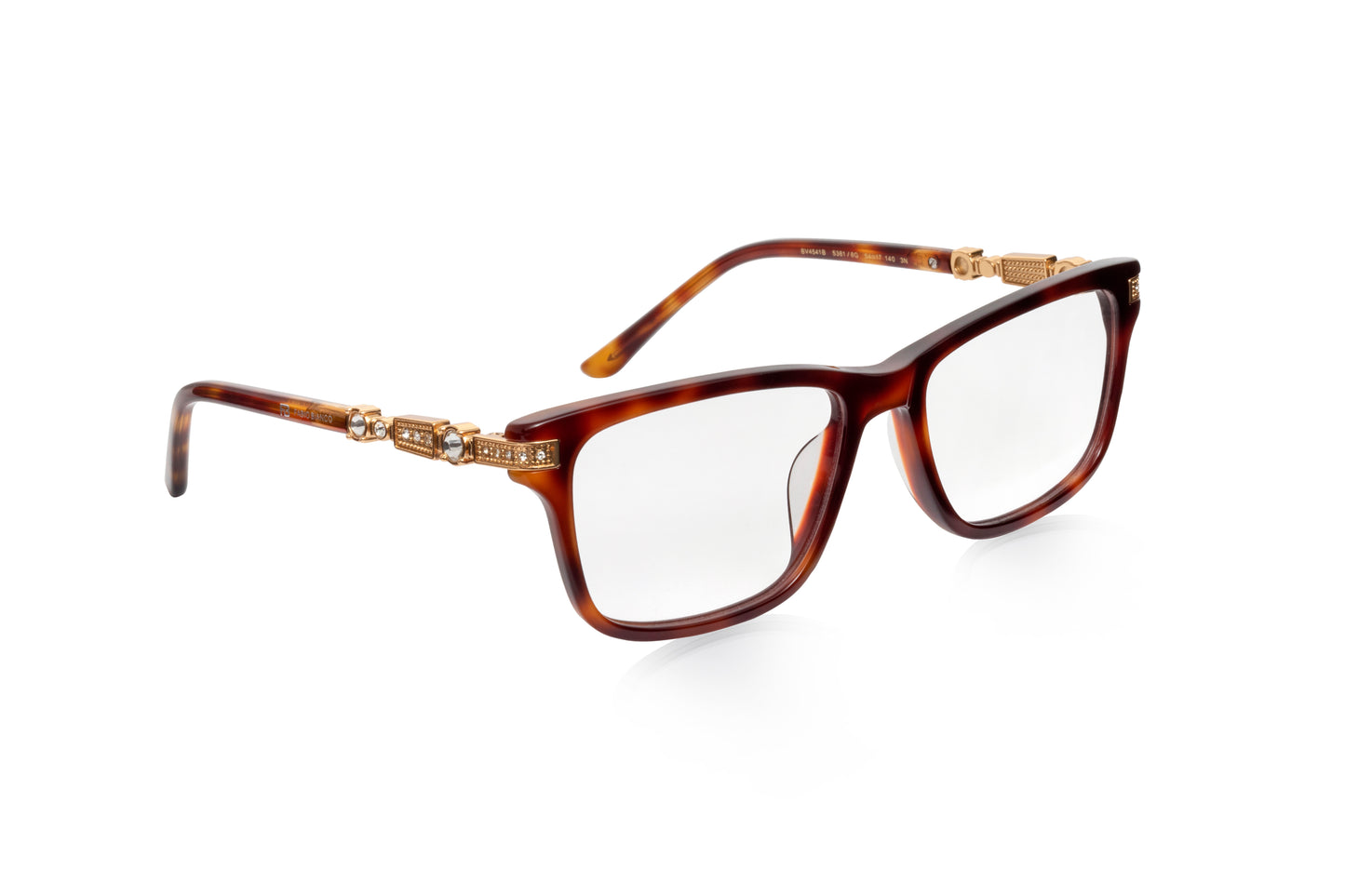 Vialetto Semi Round