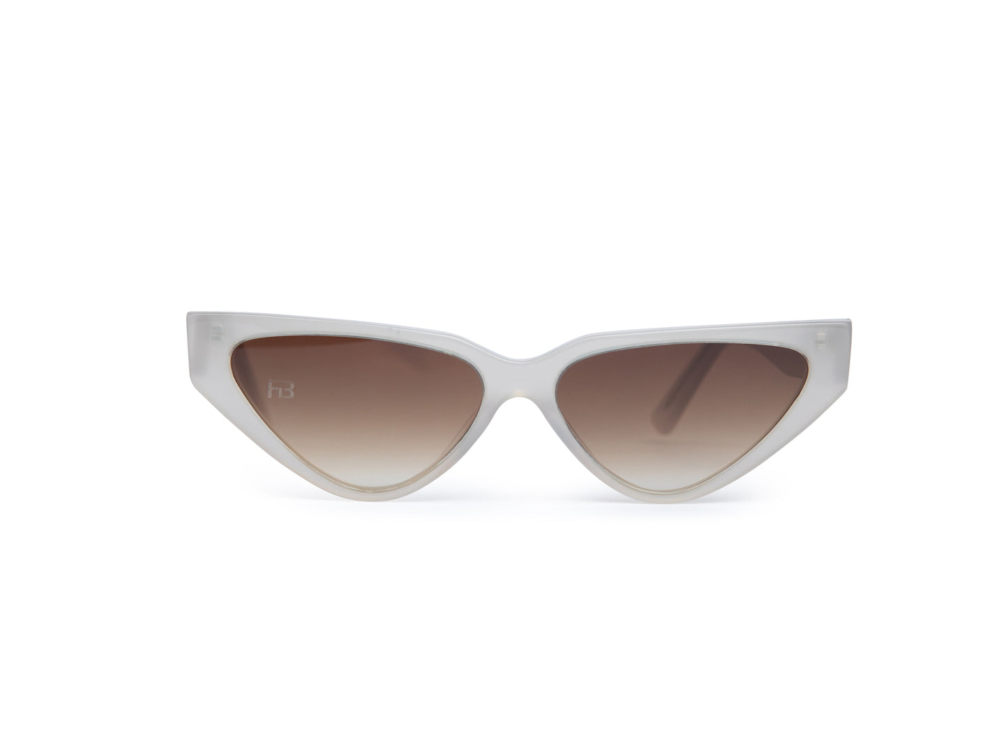 Bellezza- Grigia Oval