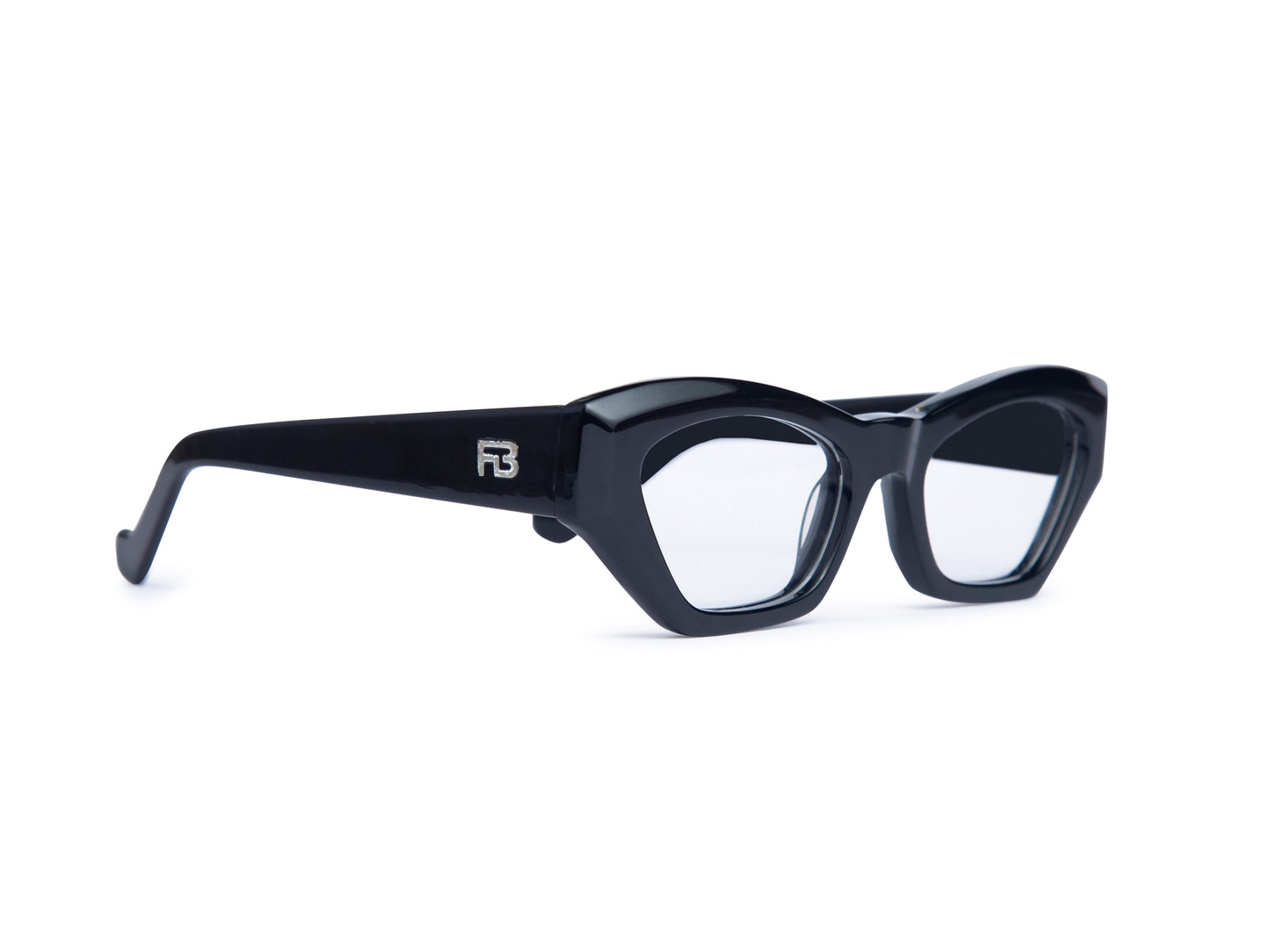 Via Condotti Lab Glasses