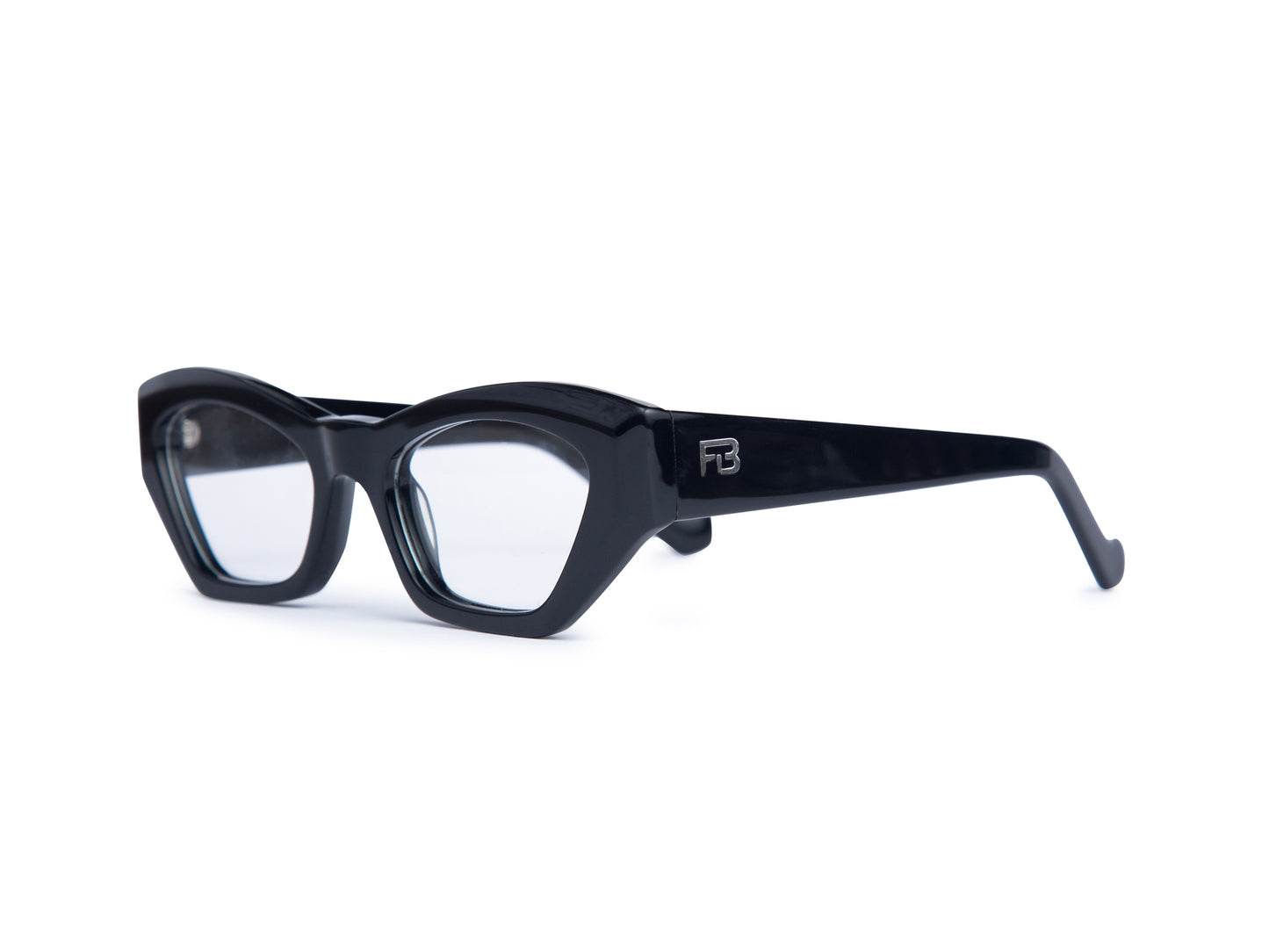 Via Condotti Lab Glasses