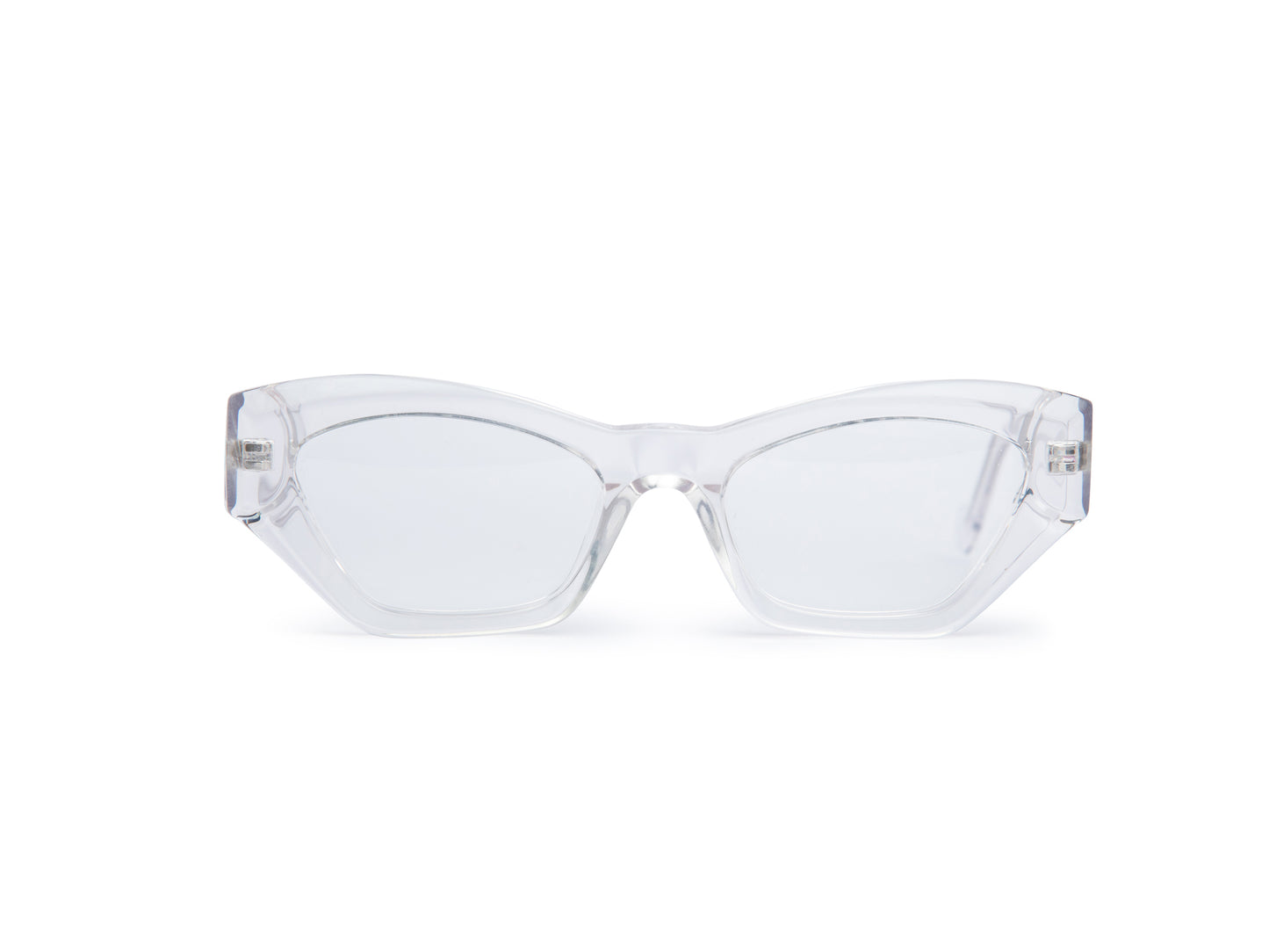 Via Condotti Lab Glasses