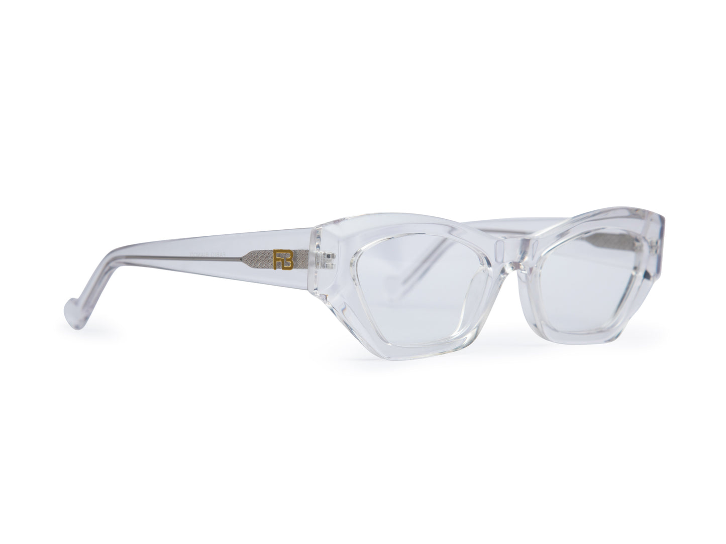 Via Condotti Lab Glasses