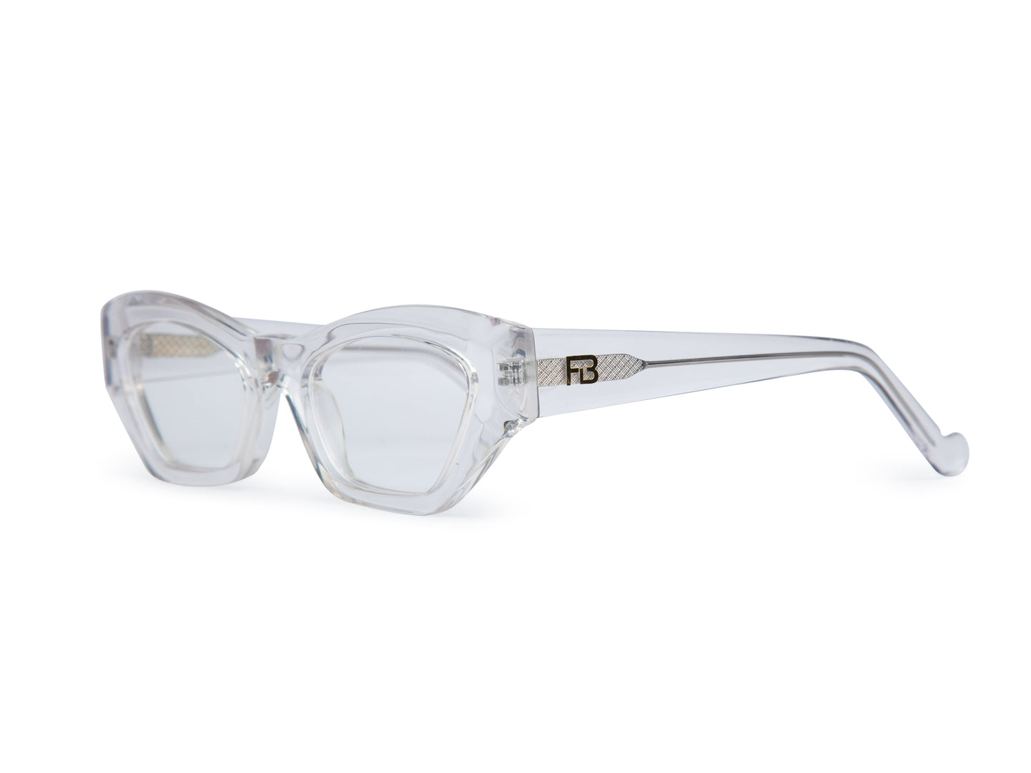 Via Condotti Lab Glasses