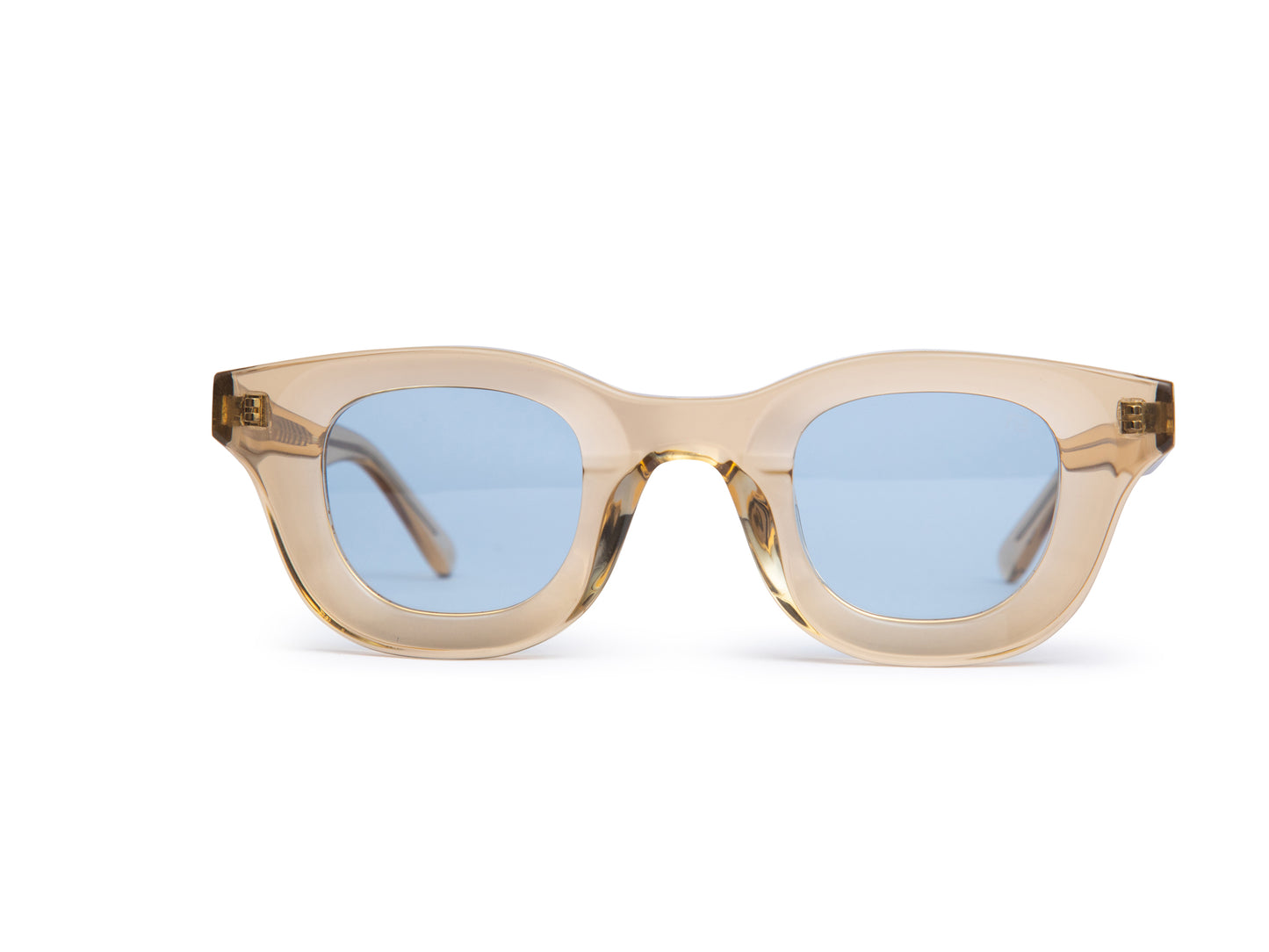 Giaguaro D'Oro Round