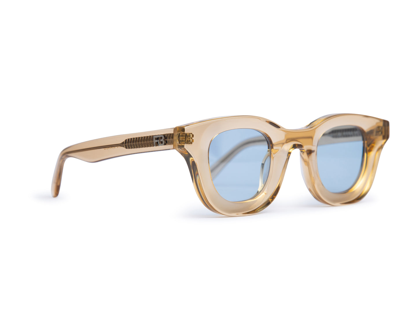 Giaguaro D'Oro Round