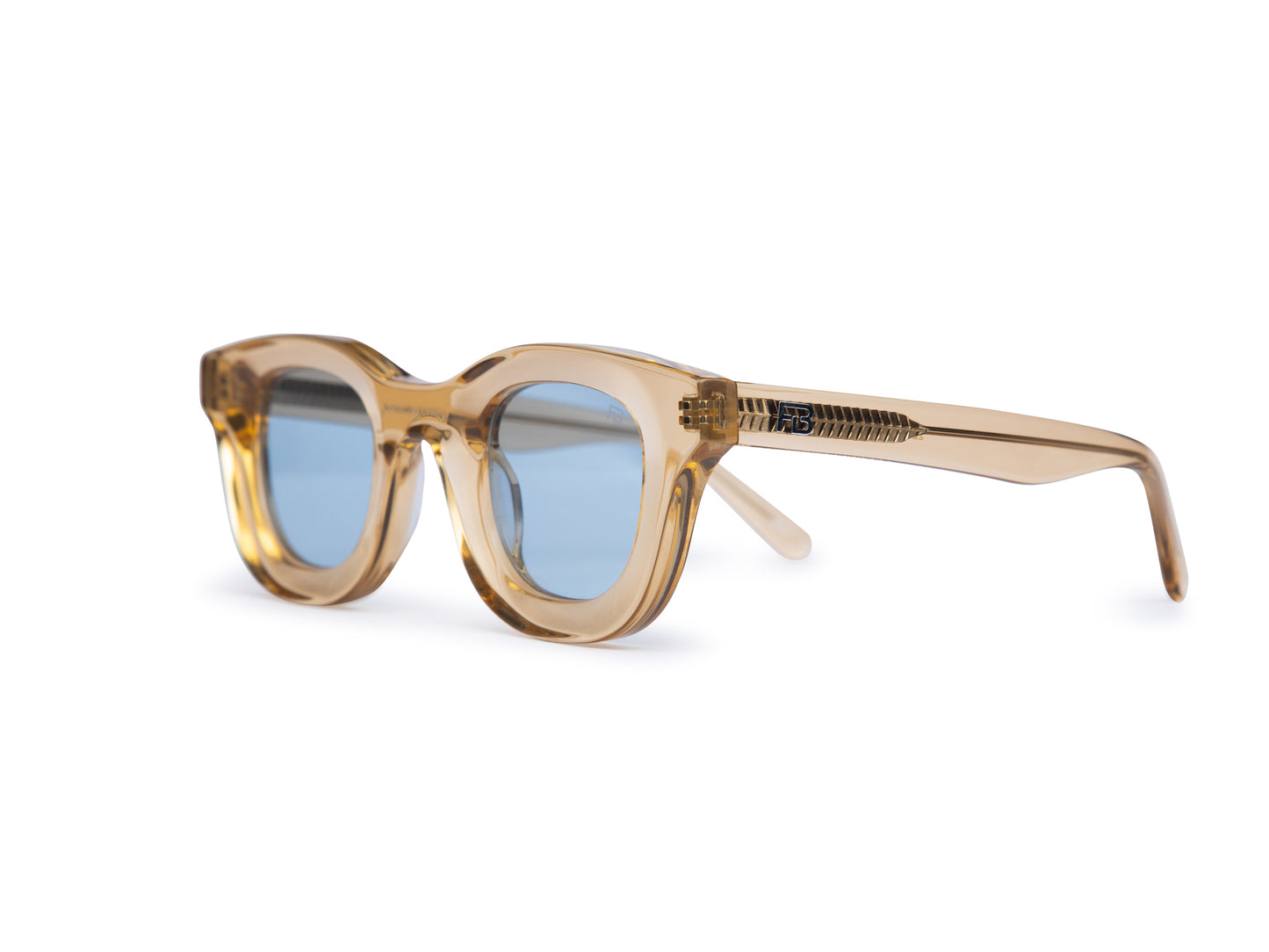 Giaguaro D'Oro Round