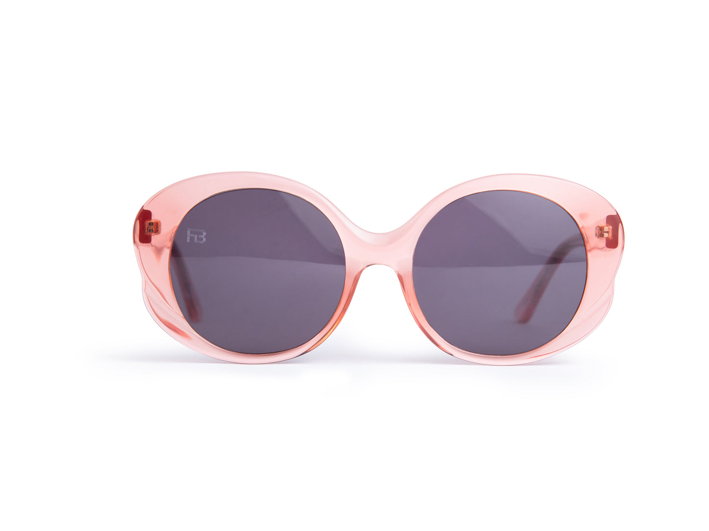 Bella-Rosa Round