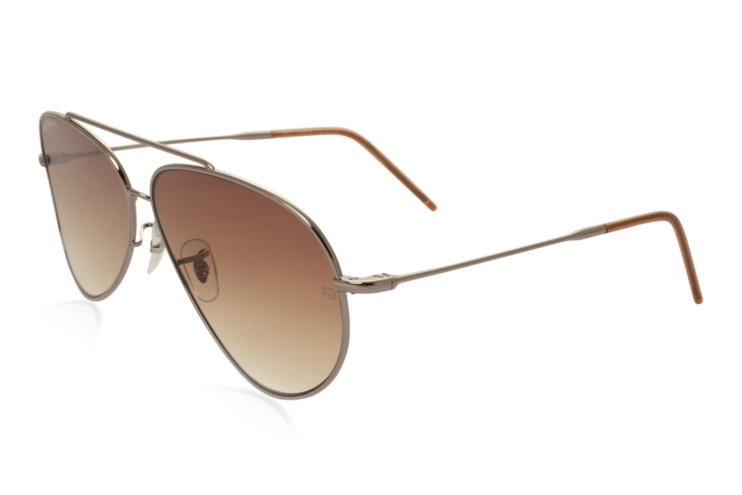 Viseira Aviators Reverse